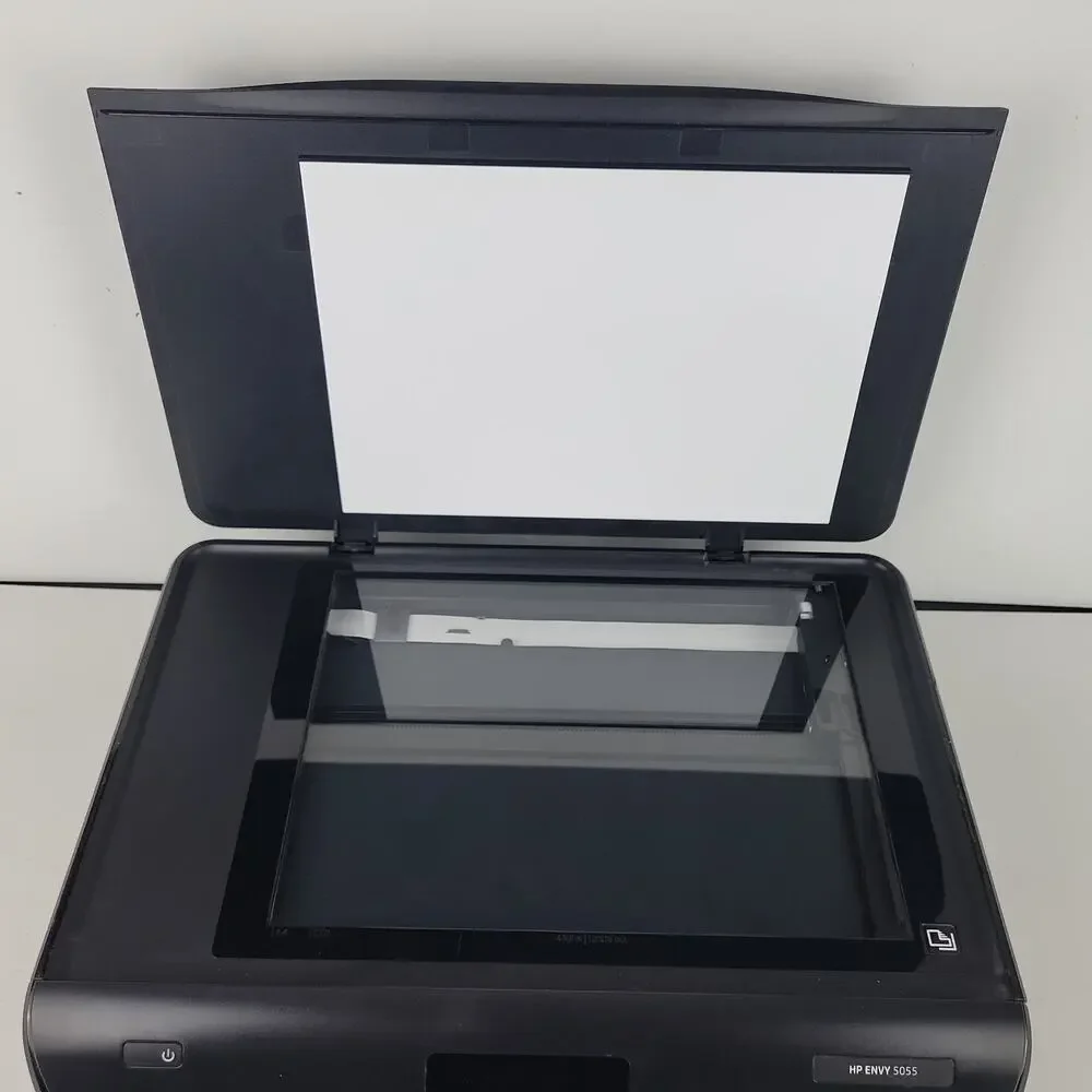 All-In-One Wireless Inkjet Printer HP ENVY 5055 Print Scan Copy